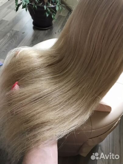 Манекен для причесок