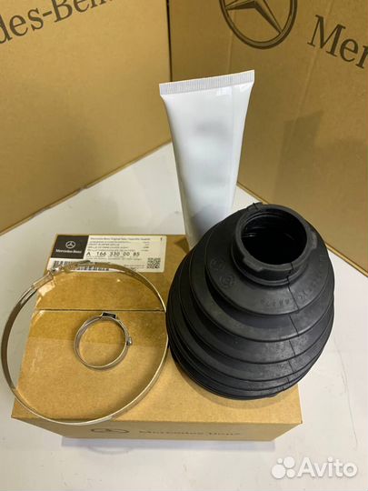 Пыльник шруса наружный GL GLE GLS M-Class Sprinter