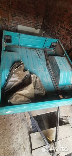 Прицеп легковой бу с документами