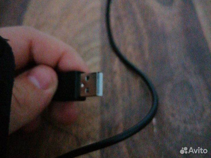 Микрофон usb Dexp u400