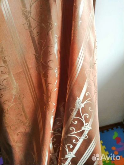 Шторы