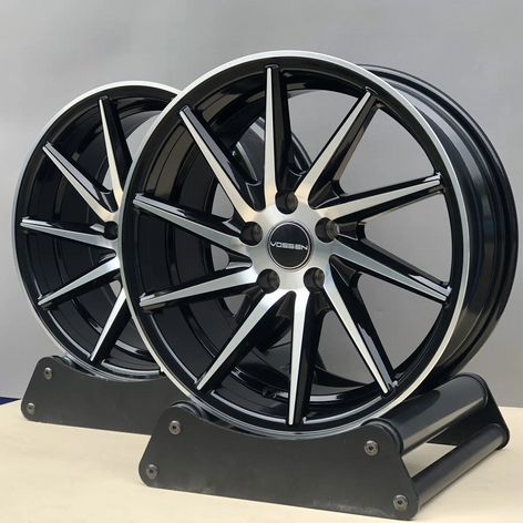 Литые диски Vossen CVT 7×R16 5×100