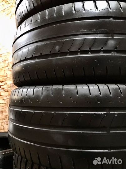 Goodyear EfficientGrip 205/55 R16