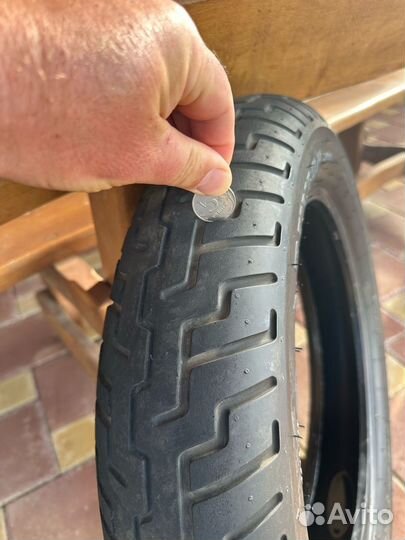 Dunlop Enasave 2030 85/180 R16