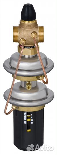 Danfoss 003H6569 - рпд avpq 4PN25 32/12,5/0,2-1,0