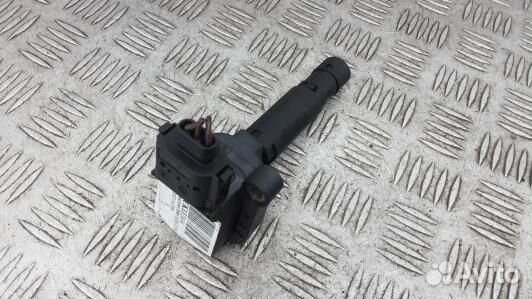 Катушка зажигания бензиновая mercedes benz CLK C20