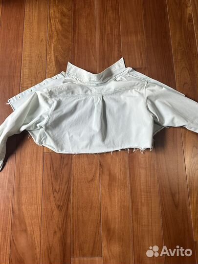 Рубашка женская