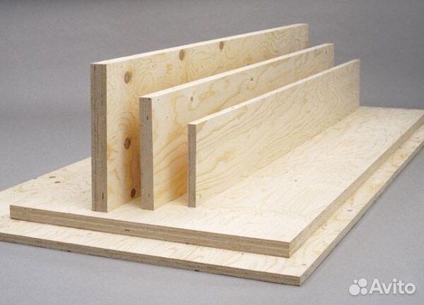 Брус. Балка для стропил