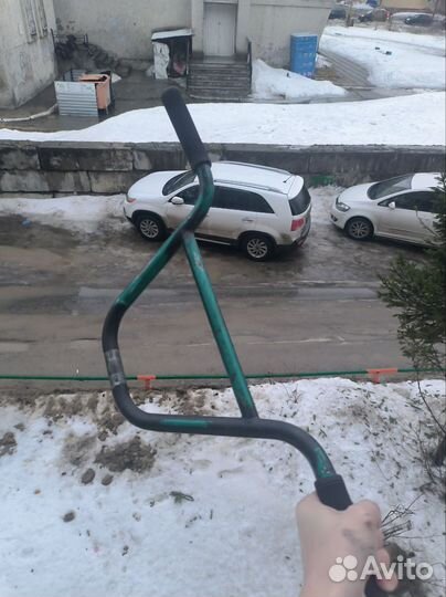 Бмх детали