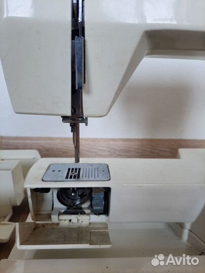 Швейная машина на запчасти