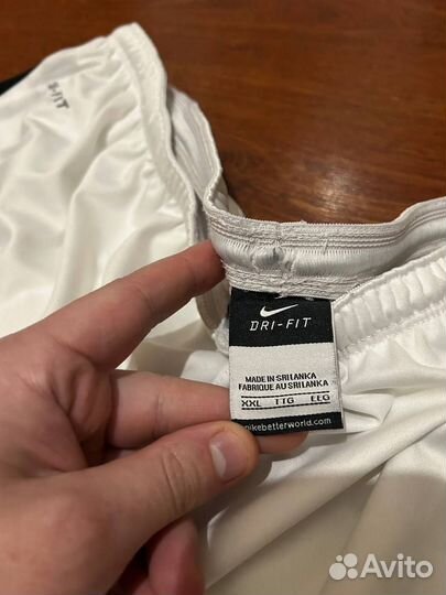 Шорты Nike оригинал