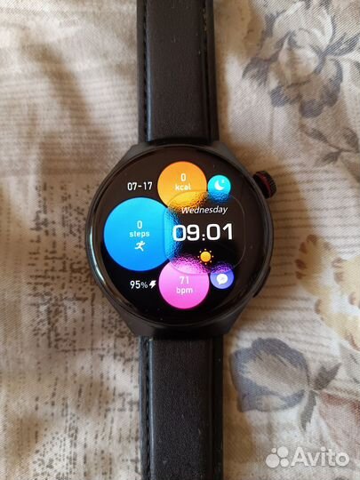 SMART Watch MT 26