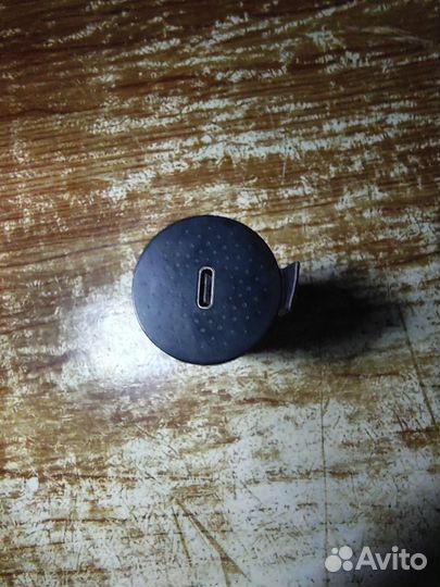 Безпроводные наушники