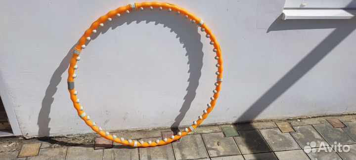 Обруч хулахуп