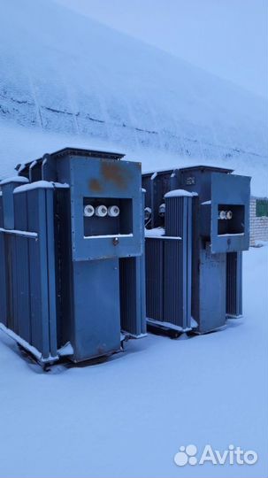 Трансформатор б\у арт85763