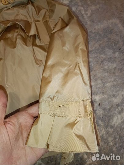 Одежда на девочку Плащик для девочки