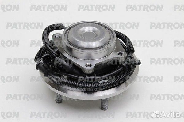 Ступица колеса задн. chrysler: Grand Voyager V