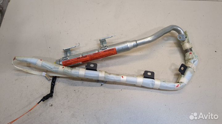 Подушка безопасности боковая левая Nissan 350Z, 2006