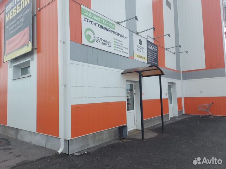 Насосная станция анс-3600П Ресанта