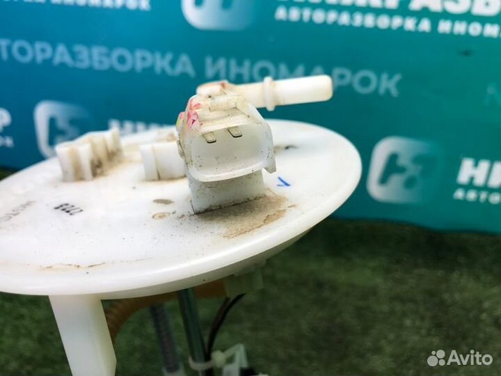 Датчик уровня топлива Ssang Yong Actyon New 2.0