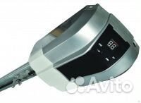 Электропривод для гаражных ворот ASG600/3KIT-L гк
