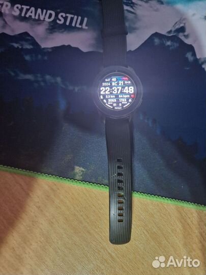 Samsung galaxy watch 42mm