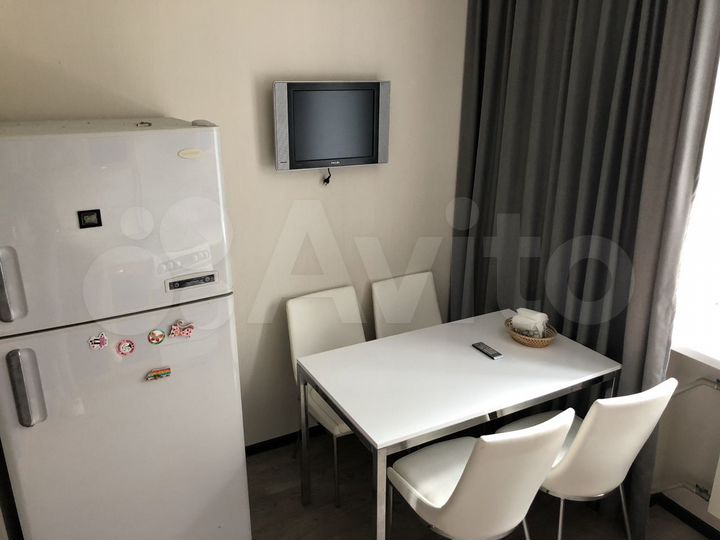 2-к. квартира, 60 м², 3/5 эт.