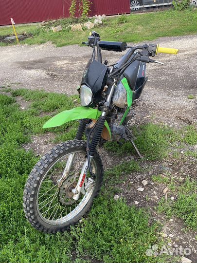 Эндуро 250
