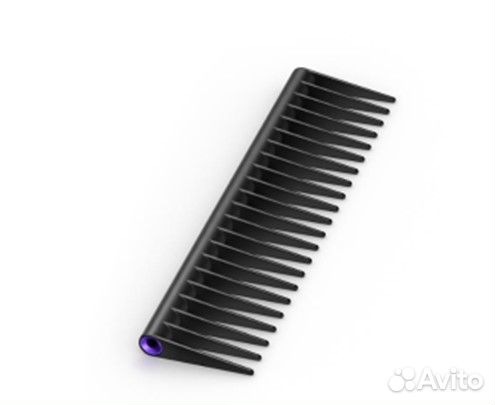 Расческа с широкими зубьями Dyson