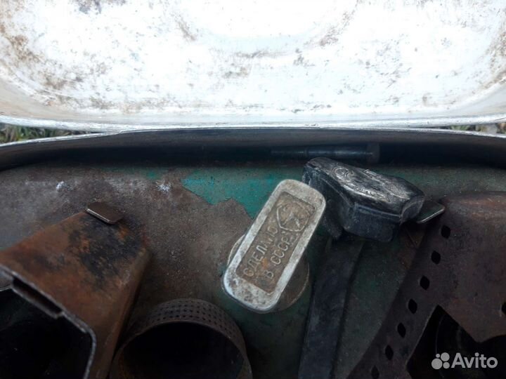 Примус туристский 