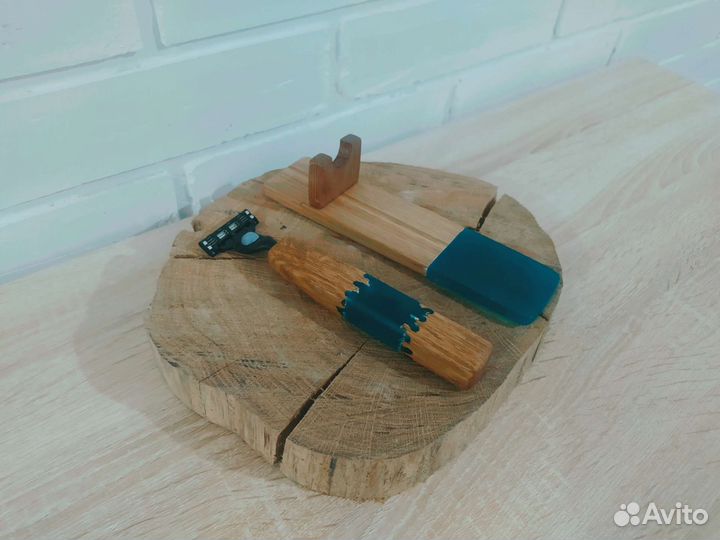 Бритвенный станок