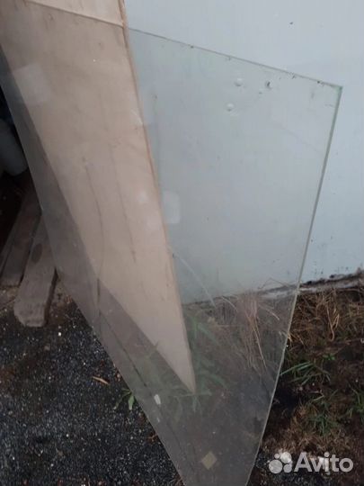 Продам листы пластика и органики