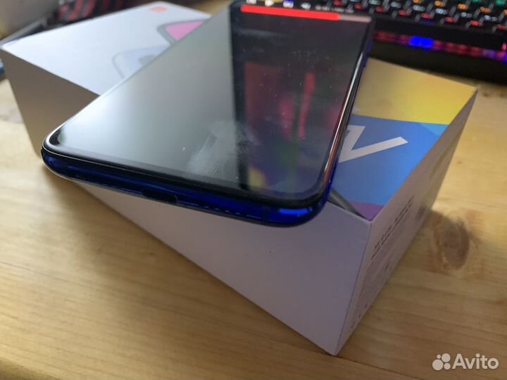 Xiaomi Mi 9 Lite, 6/128 ГБ