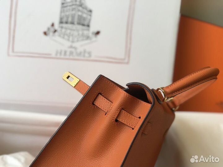 Сумка hermes kelly