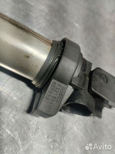 Катушка зажигания Bmw X5 E70 N62B48B 2007