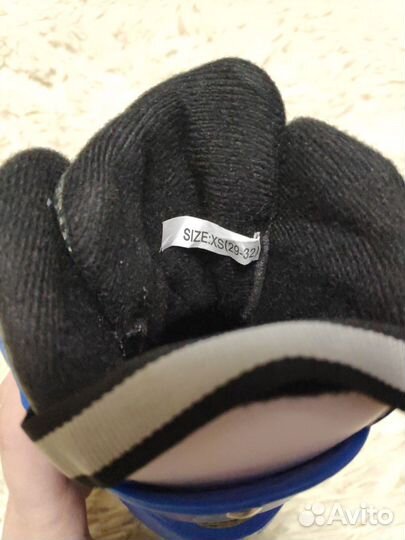 Ролики детские xs (29-32)