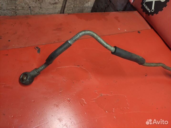 Трубка гур Patrol Y60 Y61 RD28T 2.8 дизель 87-05г