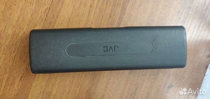 Панель для автомагнитолы JVC