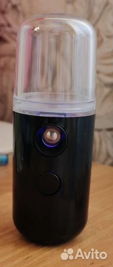 Увлажнитель для лица и тела