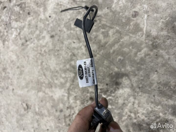 Антенна ford focus 3