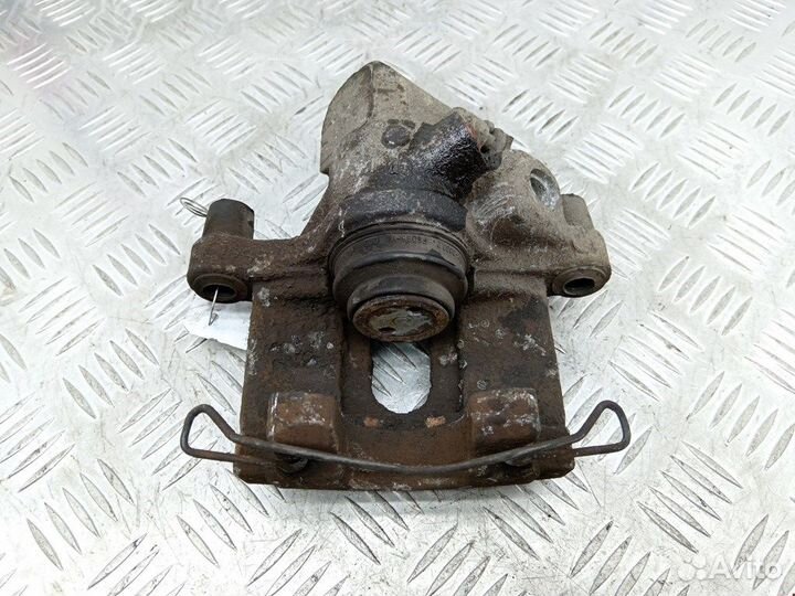 Суппорт задний левый для Ford C-MAX 1 1365653