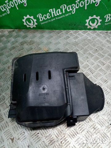 Корпус фильтра Renault Daster 1