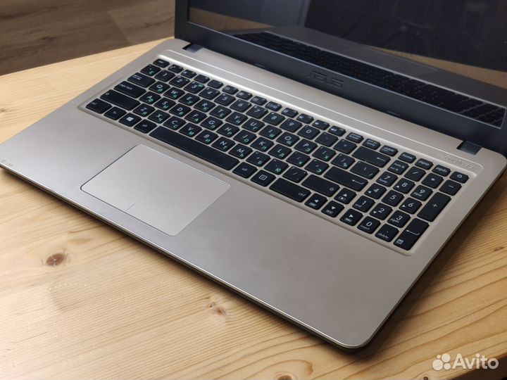 Asus X540LJ 15,6