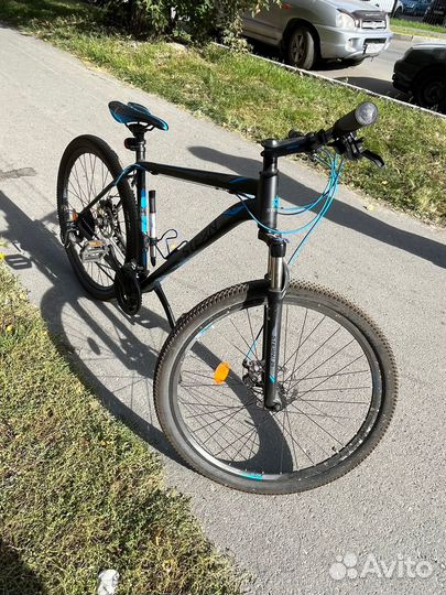 Велосипед горный Stern Motion 29 29