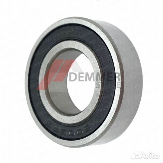 Подшипник 6003 RS