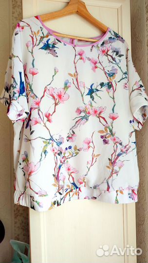 Блузка женская 52 54