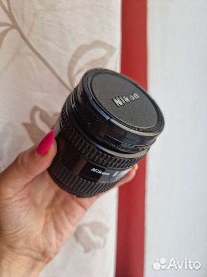 Объектив для Nikon 24-50mm