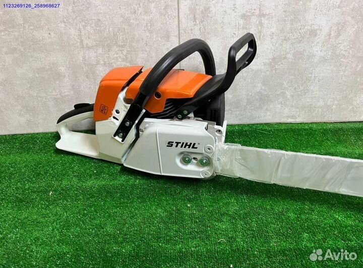 Бензопила Stihl ms 381 (Арт.47204)