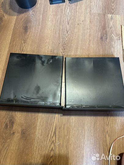 Фазоинверторы Амфитон 50ас-022