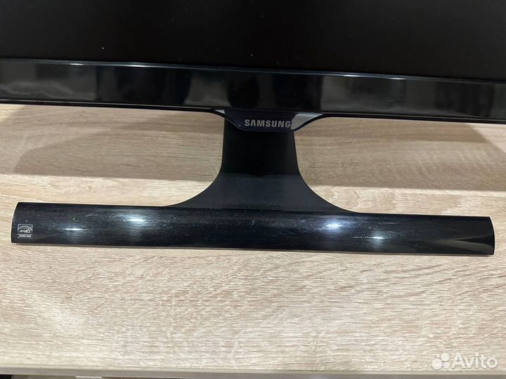 Монитор Samsung 21,5 ' S22E390H